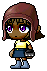 MushroomGirl